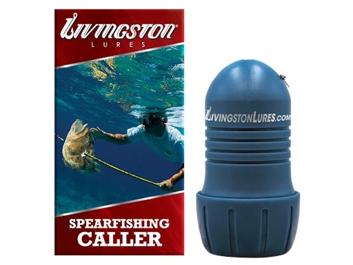 Spearfishing Caller 1 Spearfishing Caller