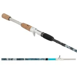 David Dudley Signature Series Rods
