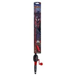 Shakespeare Marvel® Miles Morales Beginner Kit