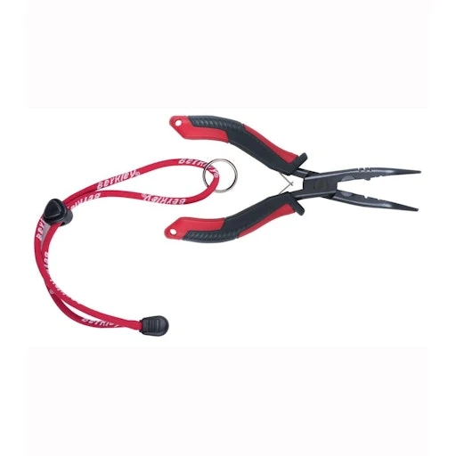 Berkley® 6in XCD Bent Nose Pliers 1 Berkley® 6in XCD Bent Nose Pliers