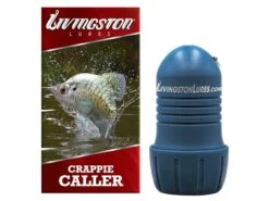 Crappie Caller