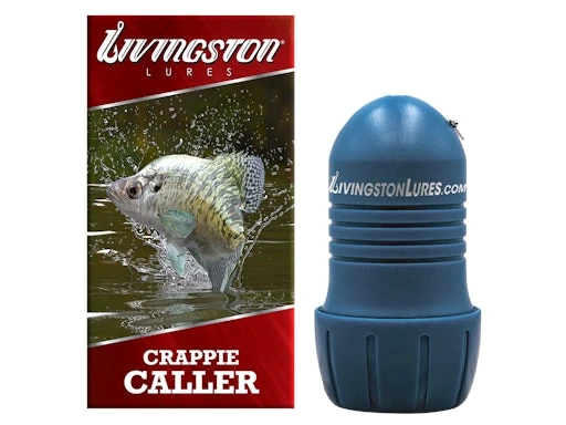 Crappie Caller 1 Crappie Caller