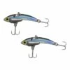 SteelShad Mini - 1/4 Oz - Kentucky Shad (2pk)