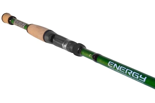 ENERGY SERIES 7' Dropshot / Finesse Spinning Rod 1 ENERGY SERIES 7' Dropshot / Finesse Spinning Rod