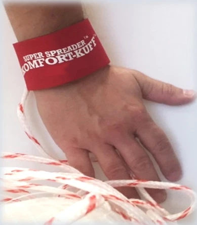 BP 800L Pocket Net 3 BP 800L Pocket Net - Image 3