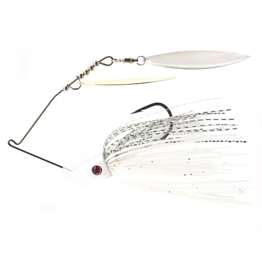 Bassman TW Series Double Willow Blades 3 Bassman TW Series Double Willow Blades - Image 3