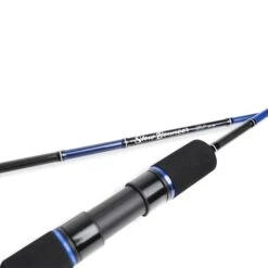 Mustad Slow Bouncer Slow Jigging Rods