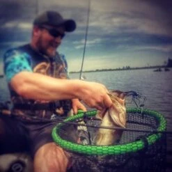 Line Cutterz Pro Fish Gear Lunker Snatcher Floating Net -Rod Reel Kit Sales Store GFw3XZ4zFr zPTN8s 4 ogn88