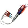 Wahoo Lure - Savage Plomero Daisy Chain
