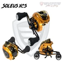 Favorite Soleus XCS -Rod Reel Kit Sales Store H oWFU5pnotzNbTU09Xb8NFg