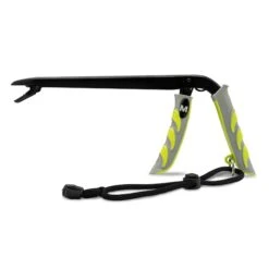 Mustad Pistol DeHooker - Green