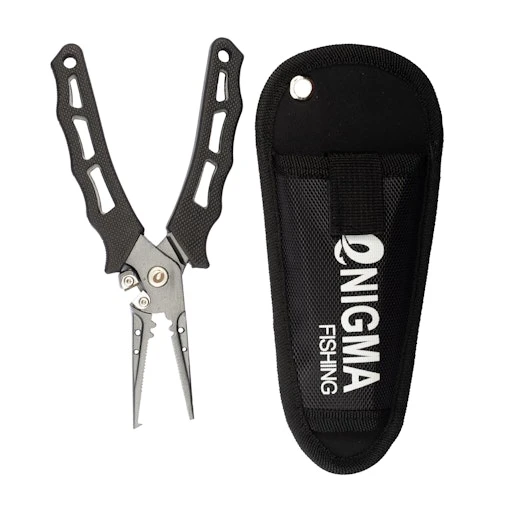 Riptide Fishing Pliers 2 Riptide Fishing Pliers - Image 2