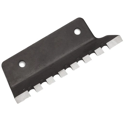 StrikeMaster Chipper 8.25" Replacement Blade - 1 Per Pack 1 StrikeMaster Chipper 8.25" Replacement Blade - 1 Per Pack