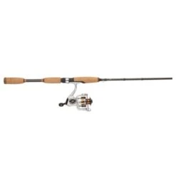 Pflueger® Monarch Spin Combo