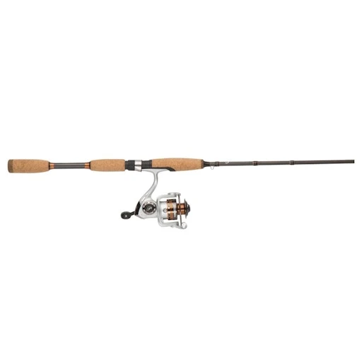 Pflueger® Monarch Spin Combo 1 Pflueger® Monarch Spin Combo