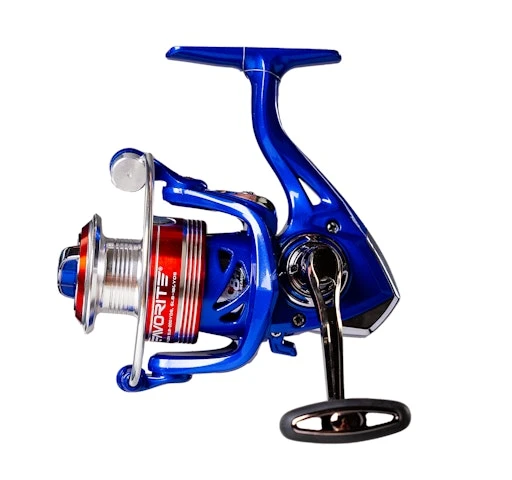 Defender Spinning Reel (Retail Packaging) 2 Defender Spinning Reel (Retail Packaging) - Image 2