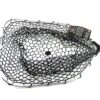 Big T Duralite Rubber Net Head