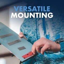 The Lure Hangar KIT Tackle Management System - Tackle Titan (Black) -Rod Reel Kit Sales Store Ih79499l7Yyob2Dcmx7IkfnQE