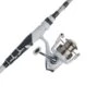 Abu Garcia Max Pro Spinning Combo