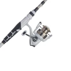 Abu Garcia Max Pro Spinning Combo