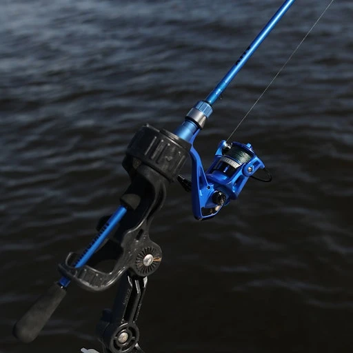 AUX Spinning Rod Combo 7 AUX Spinning Rod Combo - Image 7
