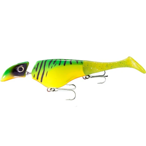 Headbanger Shad 6" 9 Headbanger Shad 6" - Image 9