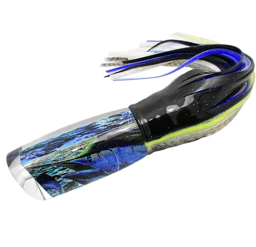 Gigante Marlin Lure And Teaser 1 Gigante Marlin Lure And Teaser