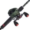 Abu Garcia® Zata Low Profile Combo