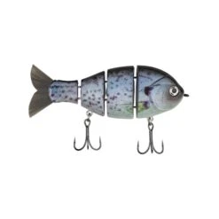 Catch Co Bucca BabyBullGill 3.75" Pearl Bone #6 10 Catch Co Bucca BabyBullGill 3.75" Pearl Bone #6 -Rod Reel Kit Sales Store KSQEhkKYALo42A7IsBjWhIzHE