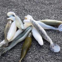 Tackle HD Swim Bait 36-Piece Kit -Rod Reel Kit Sales Store LNO5PXZm 4tklo03fa7hjqZ2A