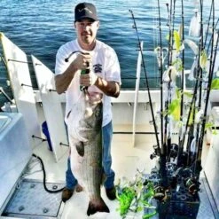 Pro Fish Gear Lunker Tamers By The Fish Grip -Rod Reel Kit Sales Store MUAWPwtgpCRkn7O7RAl5HzT0w