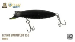 Flying Swimplug™ 150