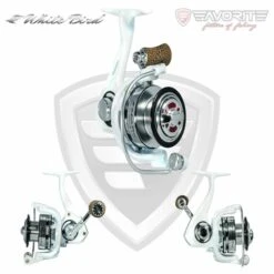 Favorite White Bird Spinning Reel -Rod Reel Kit Sales Store NGRyepfNac8b5pxdKOTOn8cYs