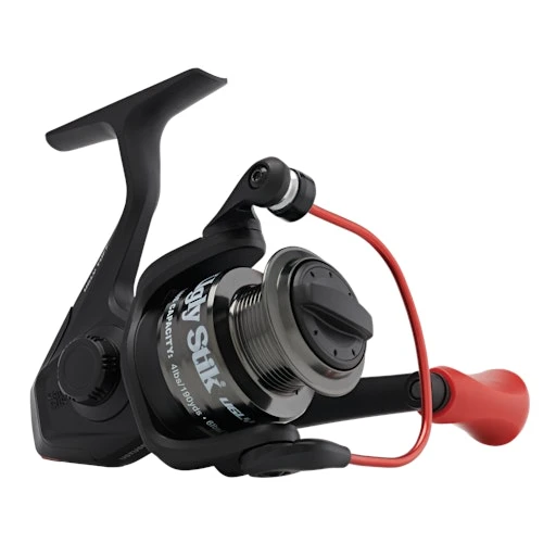 Ugly Stik Ugly Tuff™ Spinning Reel 4 Ugly Stik Ugly Tuff™ Spinning Reel - Image 4