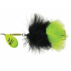 Mepps Musky Marabou