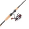 Pflueger® President® XT Spinning Combo