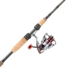 Pflueger® President® XT Spinning Combo