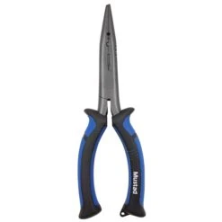 Mustad Large Split Ring Pliers - Blue