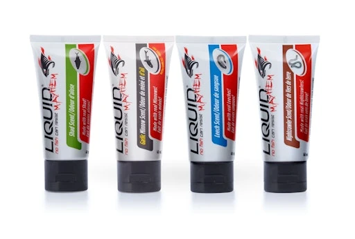 The Ultimate Walleye Combination Pack 1 The Ultimate Walleye Combination Pack