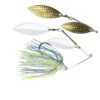Trophy Bass Co Ozark Flash 3/8-Ounce - Sexy Shad