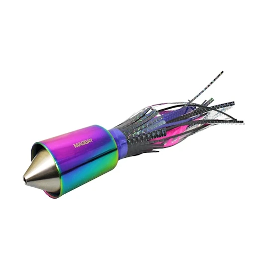 All Speed Wahoo Lure GI-24 5 All Speed Wahoo Lure GI-24 - Image 5