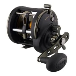 PENN Squall® II Level Wind -Rod Reel Kit Sales Store Py22G0Phy9wzG5wrRFN2mZH4s