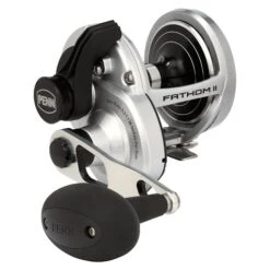 PENN Fathom® II Lever Drag 2 Speed -Rod Reel Kit Sales Store Q1eJUnf731HPz9b1qmOYhibHk