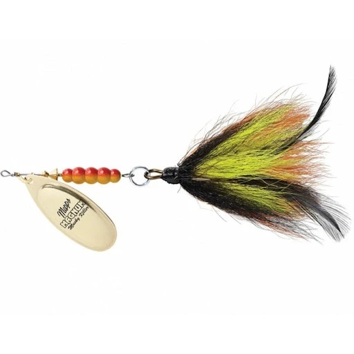Mepps Magnum Musky Killer In-Line Spinner 7 Mepps Magnum Musky Killer In-Line Spinner - Image 7