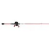 Abu Garcia Cmb Max X BC 6' 6" Medium LP 1pc