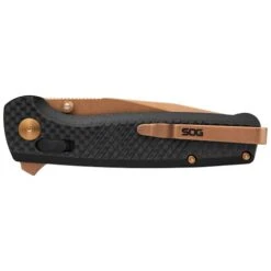 SOG Terminus XR LTE - Carbon + Rose Gold 15 SOG Terminus XR LTE - Carbon + Rose Gold -Rod Reel Kit Sales Store QLofcLWNJG16fYiEKMSTAsH4