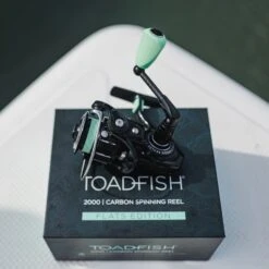 Elite Carbon Series 2000 Spinning Reel - Seagrass 9 Elite Carbon Series 2000 Spinning Reel - Seagrass -Rod Reel Kit Sales Store QQpavRcHHXbAA6TT3X6GM14VA