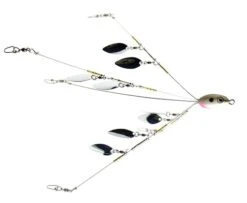 J-Pod Double Spin Flash 6.5"