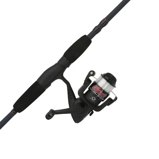 Shakespeare Outcast® Spinning Combo 1 Shakespeare Outcast® Spinning Combo