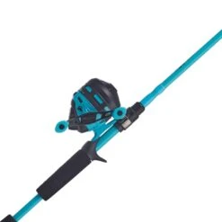 Ugly Stik Hi-Lite Spincast Combo -Rod Reel Kit Sales Store R7JZpraY7ktz41e0OZ sgUHVY
